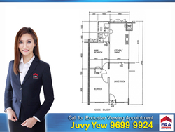 Blk 442 Ang Mo Kio Avenue 10 (Ang Mo Kio), HDB 3 Rooms #191991932